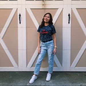 Meet your Posher, Giselle